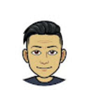 Meet your Posher, Rob